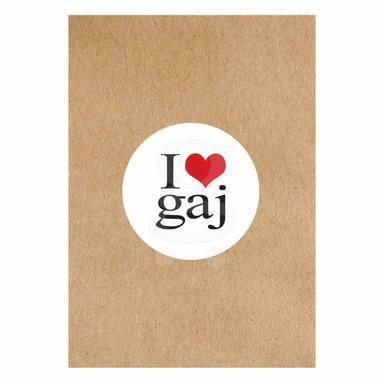 دفتر شکلاتی 100 برگ گاجکو  product image