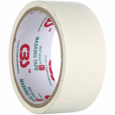چسب کاغذی سی بی اس عرض4 سانتی متر product image