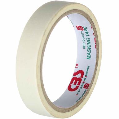 چسب کاغذی سی بی اس عرض 2 سانتی متر product image