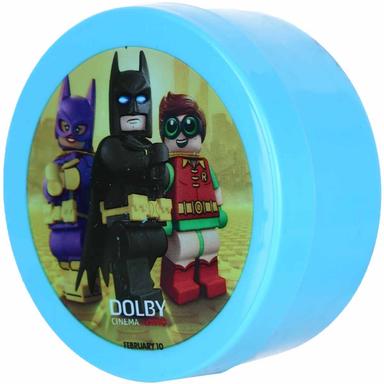 لیوان تاشو کارا طرح Batman کد 1-1001 ظرفیت 60 میلی لیتری product image