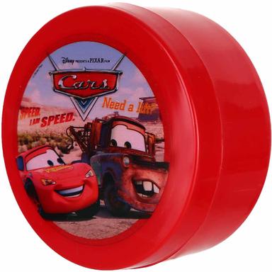 لیوان تاشو کارا طرح Cars کد 2-1001 ظرفیت 60 میلی لیتری product image