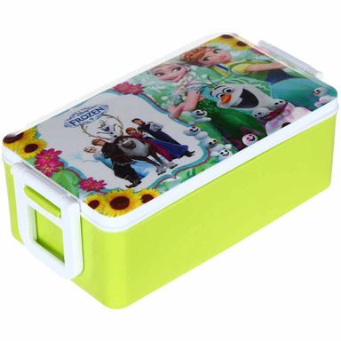 ظرف غذا کارا طرح Frozen کد 1-0057 product image