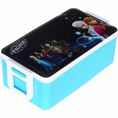 ظرف غذا کارا طرح Frozen کد 3-0057 product image