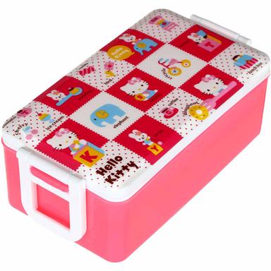ظرف غذا کارا طرح Hello Kitty کد 2-0057 product image