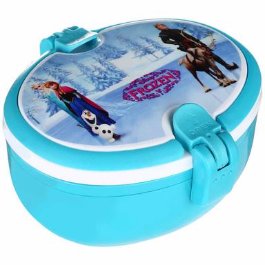 ظرف غذا کارا طرح Frozen کد 4-0051 product image