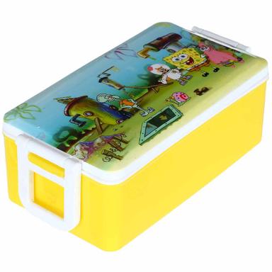 ظرف غذا کارا طرح Sponge Bob کد 0057 product image