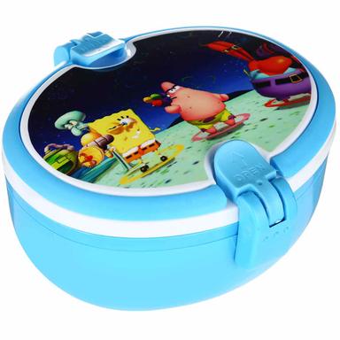 ظرف غذا کارا طرح Sponge Bob کد 1_0051 product image
