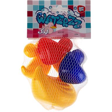 اسباب بازی کم پی مدل خانواده اردک ها کد 23102 product image