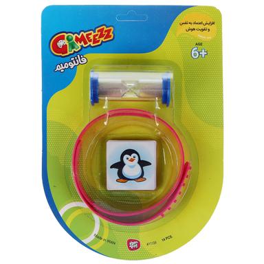 بازی فکری کم پی مدل هدبند فانتومیم product image
