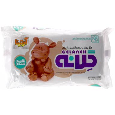 گل سفالگری آرتینا بسته 560 گرمی product image