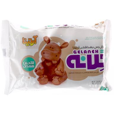 گل سفالگری آرتینا بسته 1000 گرمی product image