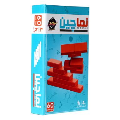 بازی فکری لبخند مدل نماچین product image