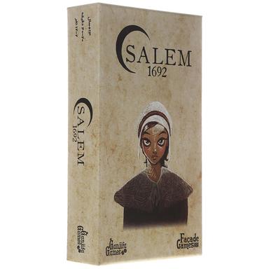 بازی فکری گنجیفا گیمز مدل سیلم 1692 product image