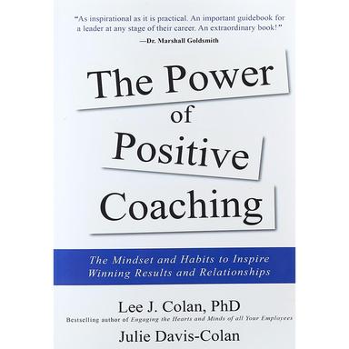 The Power Of Positive Coaching product image