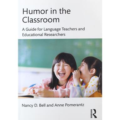 کتاب Humor in the Classroom product image