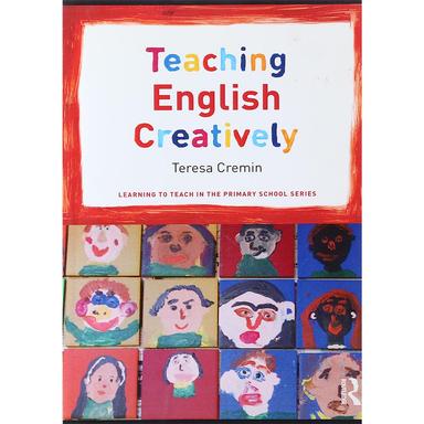 Teaching English Creatively product image