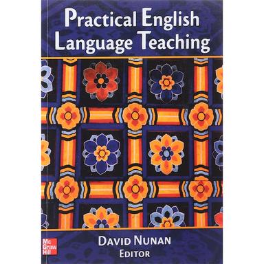 کتاب Practical English Language Teaching product image