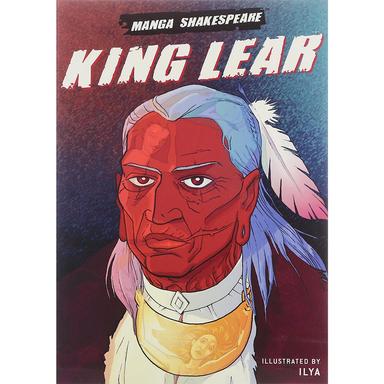 کتاب King Lear product image