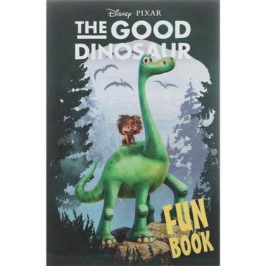 کتاب Good Dinosaur Fun Book product image