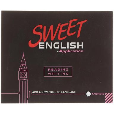نرم افزار آموزشی Sweet English Reading product image