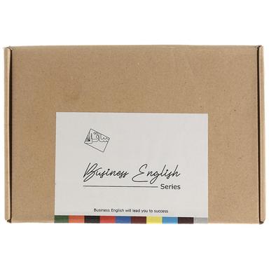 بسته آموزشی Business English series product image