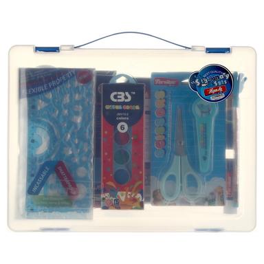 کیف لوازم تحریر پارسیکار کد JM905 product image