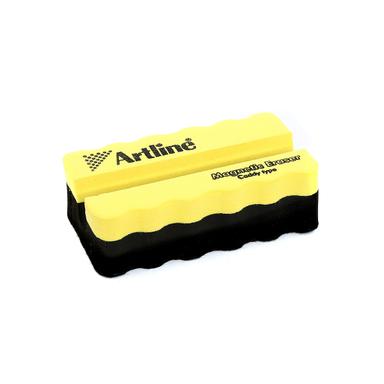 تخته پاک کن مغناطیسی آرت لاین مدل Rectangle  product image