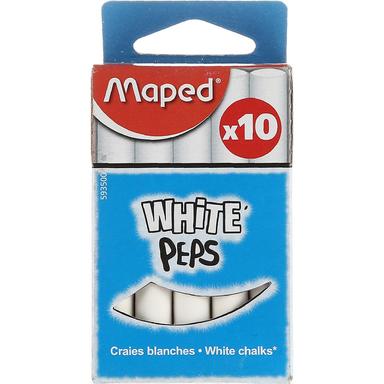 گچ مپد مدل White Peps product image