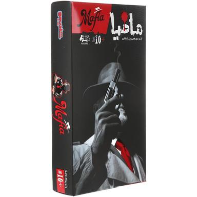 بازی فکری بازی جو مدل مافیا product image