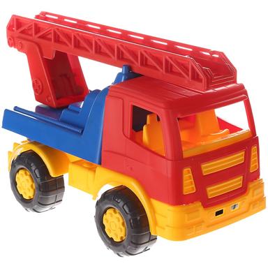 اسباب بازی زینگو مدل آتش نشانی فانتزی product image