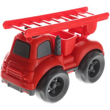 اسباب بازی زینگو مدل آتشنشانی فانتزی کد 1525 product image