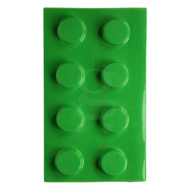 دفترچه یادداشت 300 برگ مدل لگو  product image