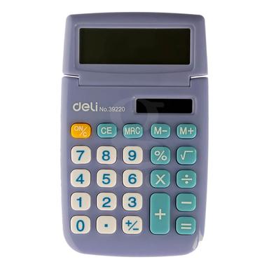 ماشین حساب دلی کد 39220 product image