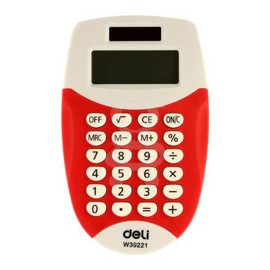 ماشین حساب دلی مدل W39221 product image