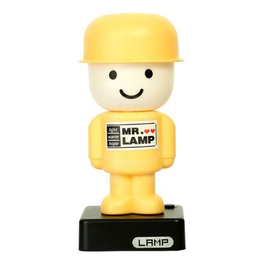 چراغ خواب Mr Lamp product image