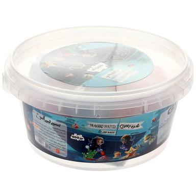 بازی شن جادویی سی بی اس مدل JM 6400 product image