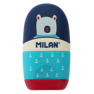 پاک کن تراش میلان مدل Capsule Club product image