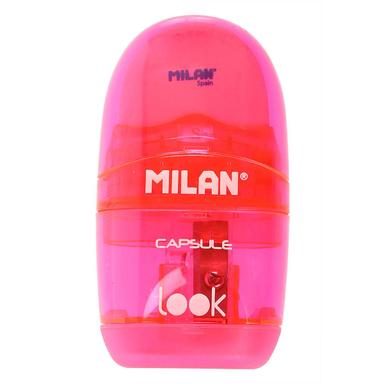 پاک کن تراش میلان مدل Capsule Look product image