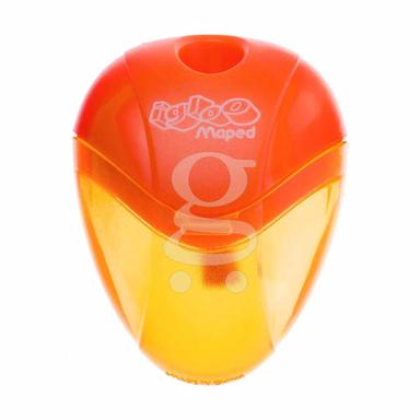 تراش مخزن دار مپد مدل igloo کد 7548 product image