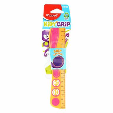 خط کش 20 سانتی متری مپد مدل Kidy Grip  product image