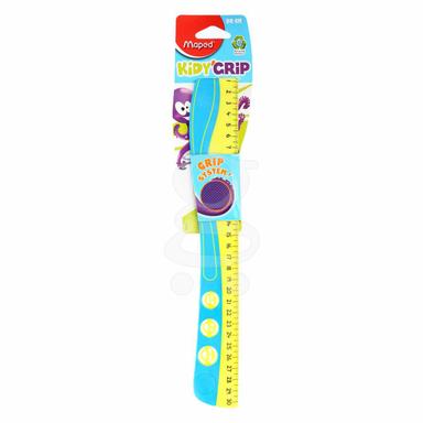 خط کش 30 سانتی متری مپد مدل Kidy Grip  product image