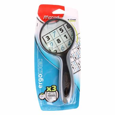 ذره بین مپد مدل Ergo Logic  product image