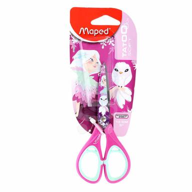 قیچی مپد مدل Tatoo - سایز کوچک product image