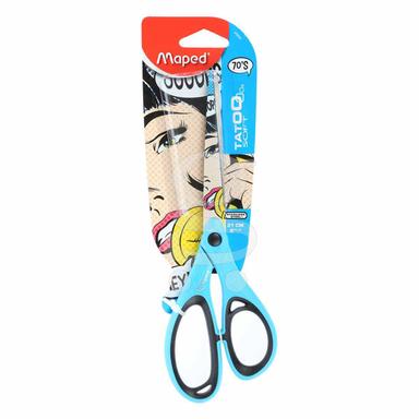 قیچی مپد مدل Tatoo - سایز بزرگ product image