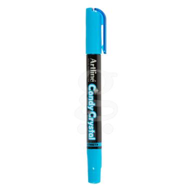 ماژیک علامتگذار آرت لاین مدل Candy Crystal Ek-680 product image