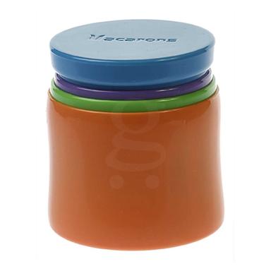 لیوان تاشو ماکارونز ظرفیت 350 میلی لیتر product image