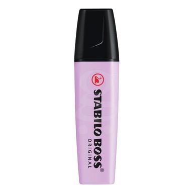 ماژیک علامتگذار استابیلو مدل Boss Original Pastel product image