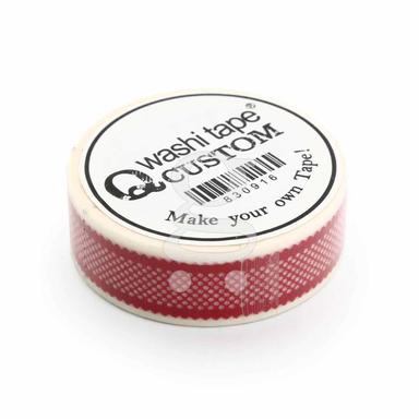 چسب نواری طرح تور product image