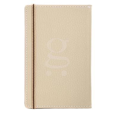 دفتر چرمی 120 برگ ایده  product image