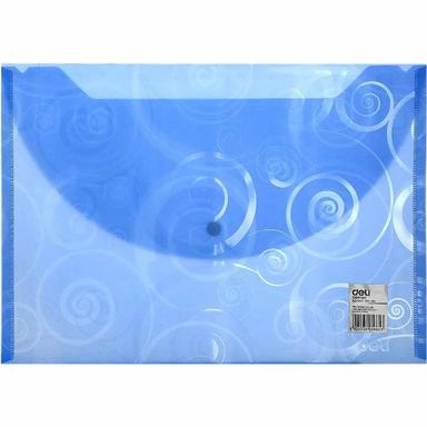 پوشه دکمه دار دلی مدل 5661 product image